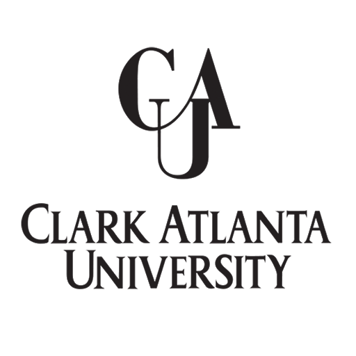 Clark Atlanta University logo